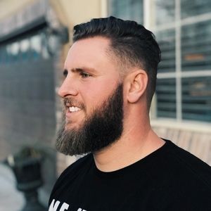 Meet your Posher, Chad